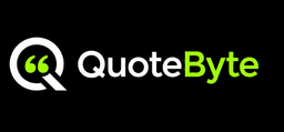 QuoteByte logo