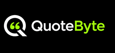 QuoteByte logo